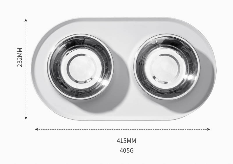 double dog bowl